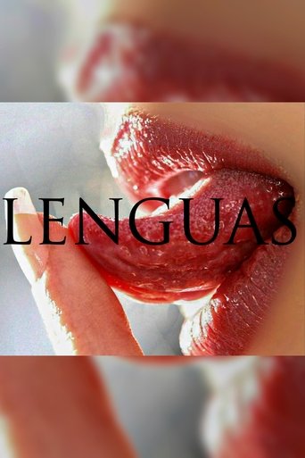 Poster of Lenguas