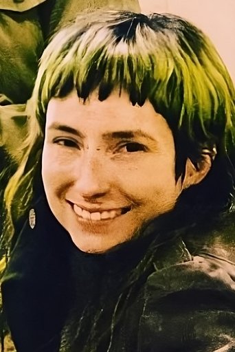 Portrait of Sienna Coppa