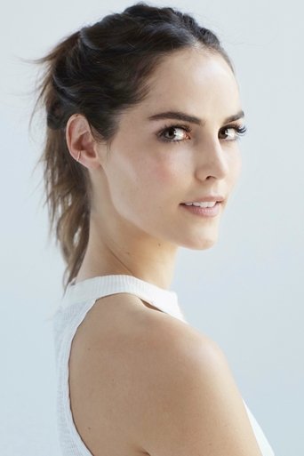 Portrait of Erika Rankin