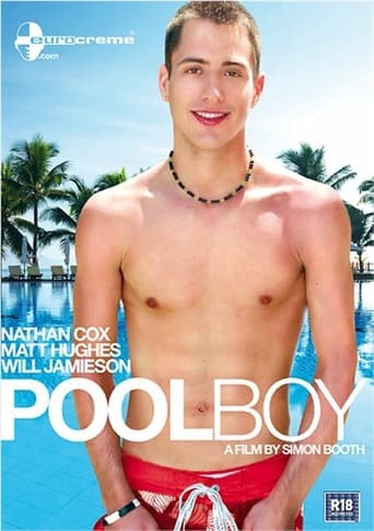 Poster of PoolBoy