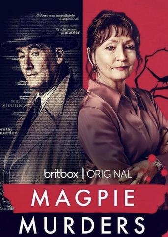 Portrait for Magpie Murders - Season 1