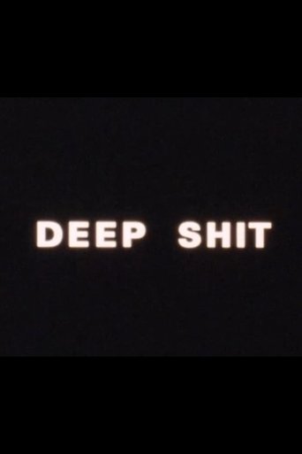 Poster of Deep Shit