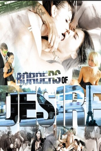 Borders of Desire Poster of Borders of Desire