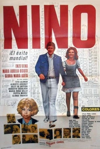 Poster of Nino