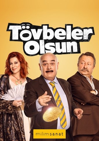 Poster of Tövbeler Olsun