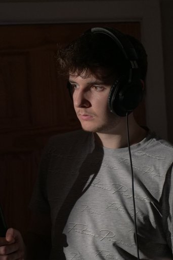 Portrait of Jack Moran