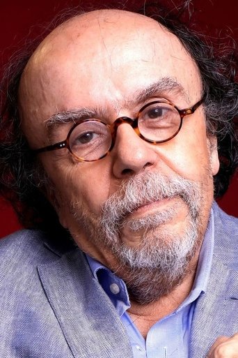 Portrait of Jean-Michel Ribes