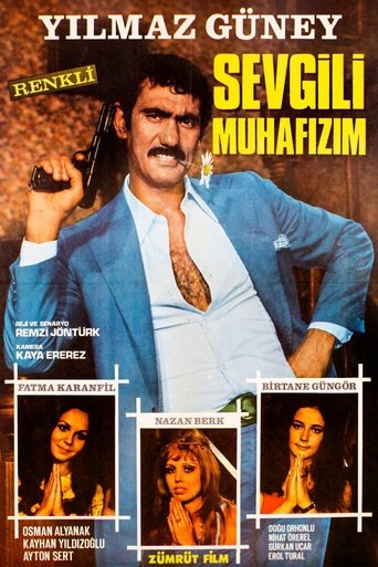 Poster of Sevgili Muhafızım