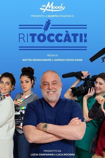 Portrait for Ritoccàti - Season 4