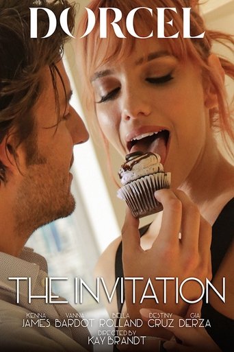 Poster of The Invitation