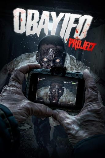 Poster of Obayifo Project