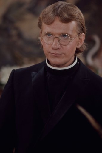 Portrait of Skip Hinnant