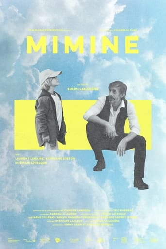 Poster of Mimine