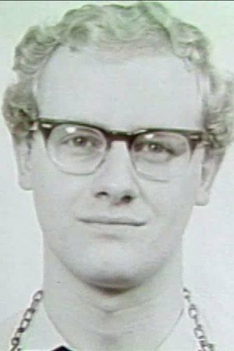 Portrait of Arthur Bremer