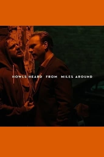 Poster of Howls Heard From Miles Around