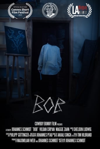 Poster of BOB