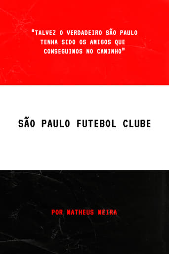 Poster of São Paulo Futebol Clube