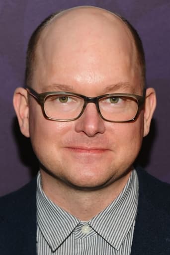 Portrait of Mark Proksch