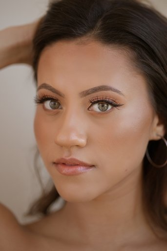 Portrait of Cheyenne Isabel Wells