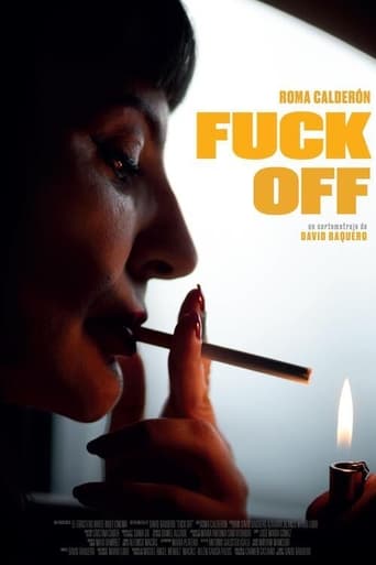 Poster of F*ck Off