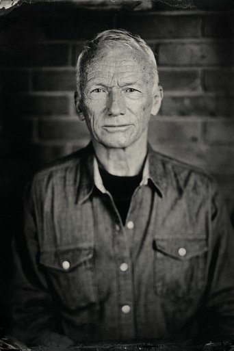 Portrait of Nikodem Wołk-Łaniewski