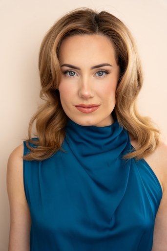 Portrait of McKenzie Kurtz