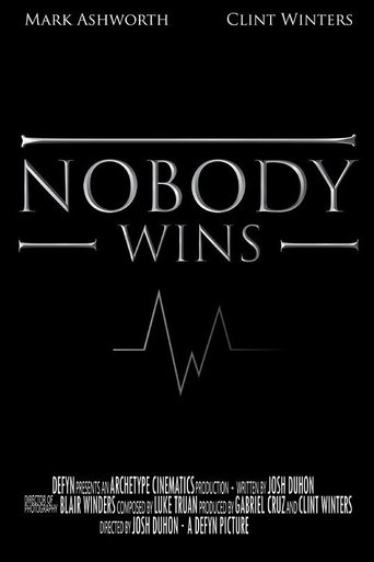 Poster of Nobody Wins