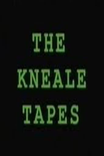 Poster of The Kneale Tapes