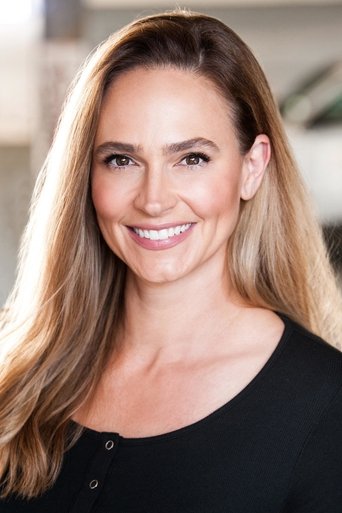 Portrait of Catherine Munden