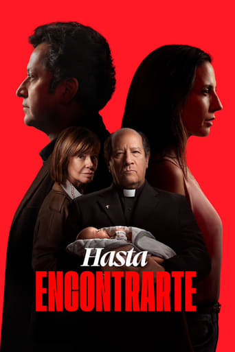 Poster of Hasta encontrarte