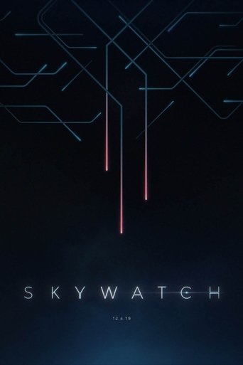 Poster of Skywatch