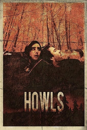 Poster of Howls