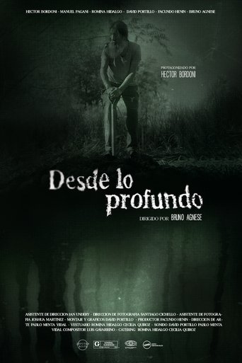 Poster of Deep Within
