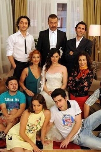 Portrait for Beautiful Charm - Season 1