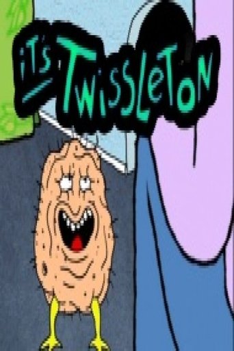 Poster of It's Twissleton