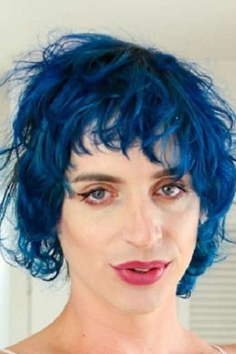 Portrait of Janie Blade