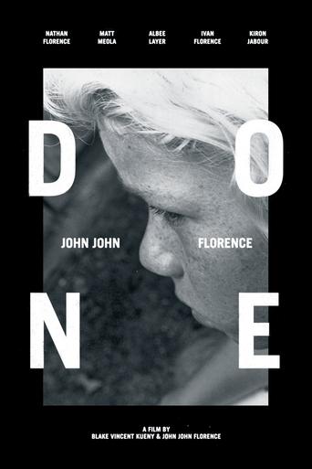 Poster of Done - John John Florence