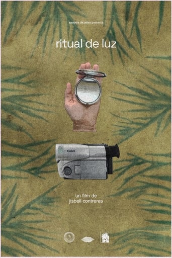 Poster of Ritual de Luz