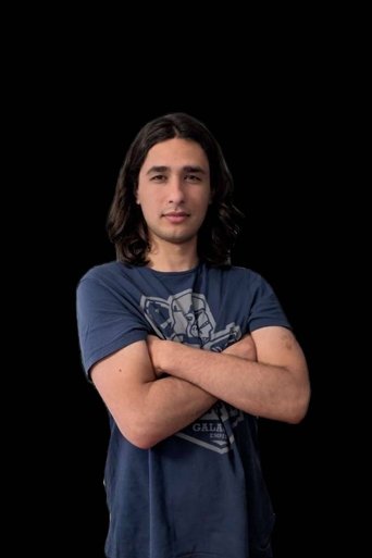 Portrait of Yaël Messad
