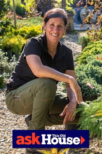 Portrait for Ask This Old House - Season 20