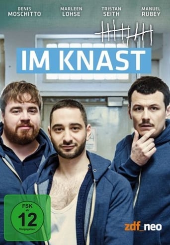 Portrait for Im Knast - Season 1