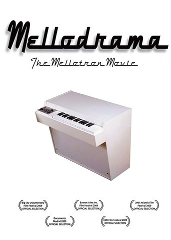 Poster of Mellodrama