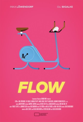 Poster of Flow
