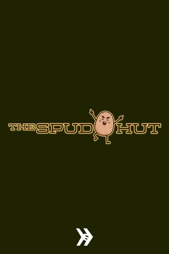 Poster of The Spud Hut