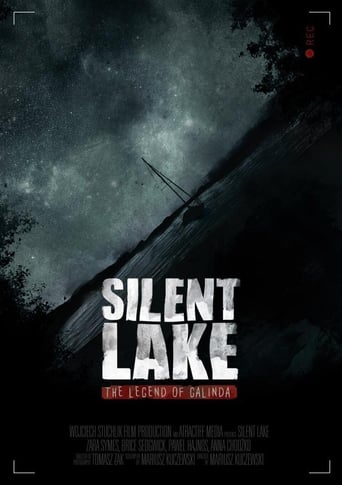 Poster of Silent Lake