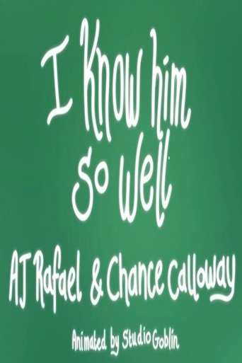 Poster of I Know Him So Well