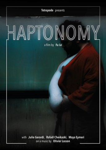 Poster of Haptonomy