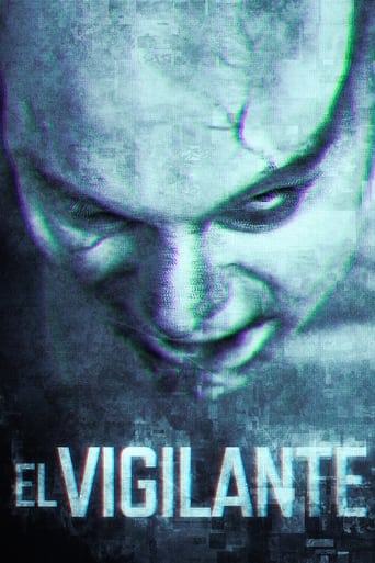 Poster of El vigilante