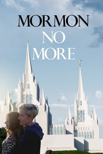 Portrait for Mormon No More - Season 1