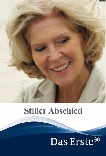 Poster of Stiller Abschied